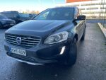 Volvo XC60 2015 Musta