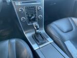 Volvo XC60 2015 Musta