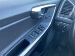Volvo XC60 2015 Musta
