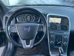 Volvo XC60 2015 Musta