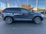 Volvo XC60 2015 Musta