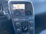 Volvo XC60 2015 Musta