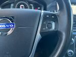Volvo XC60 2015 Musta