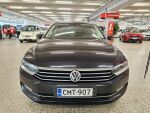 Volkswagen Passat 2019 Musta