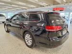 Volkswagen Passat 2019 Musta