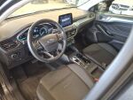 Ford Focus 2019 Harmaa