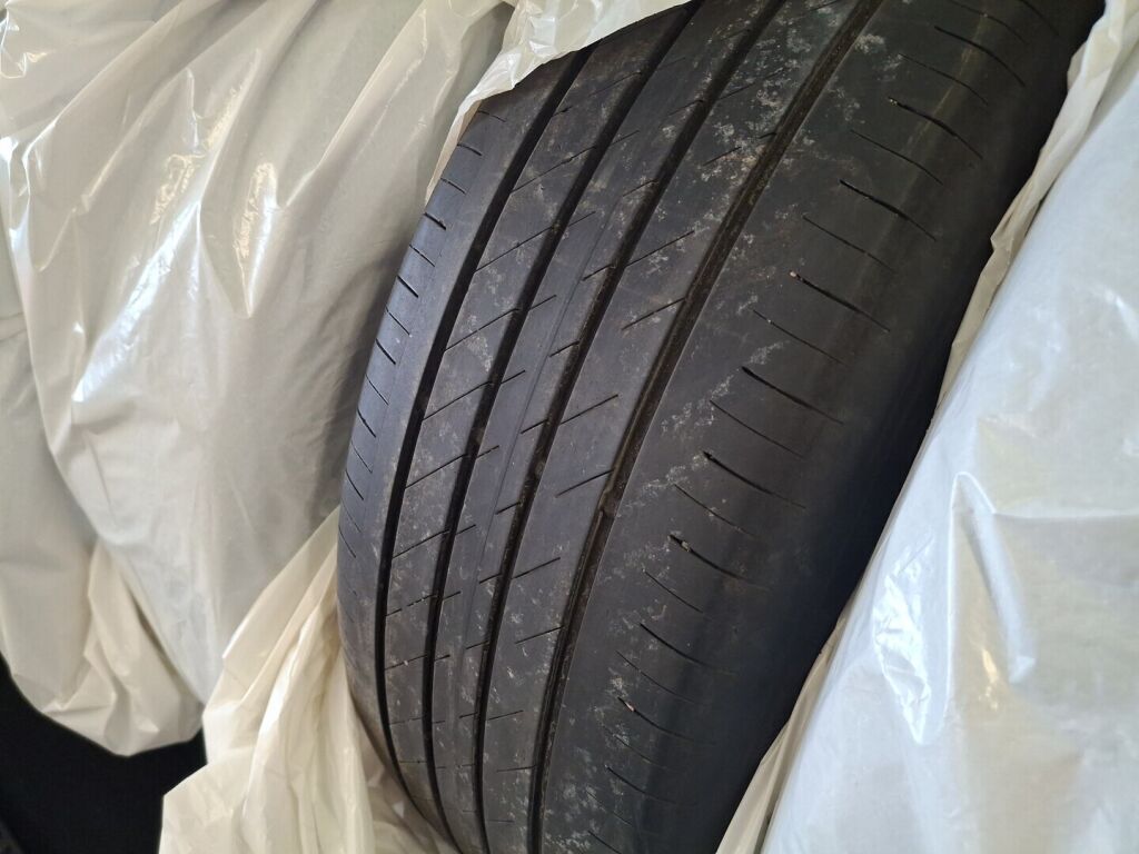 Ford Focus 2019 Harmaa