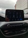 Ford Focus 2019 Valkoinen