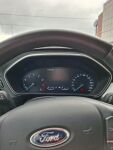 Ford Focus 2019 Valkoinen