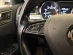 Skoda Superb 2013 Valkoinen