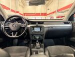 Skoda Superb 2013 Valkoinen