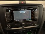 Skoda Superb 2013 Valkoinen