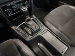 Skoda Superb 2013 Valkoinen