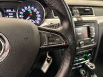 Skoda Superb 2013 Valkoinen