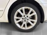 Skoda Superb 2013 Valkoinen