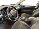 Skoda Superb 2013 Valkoinen