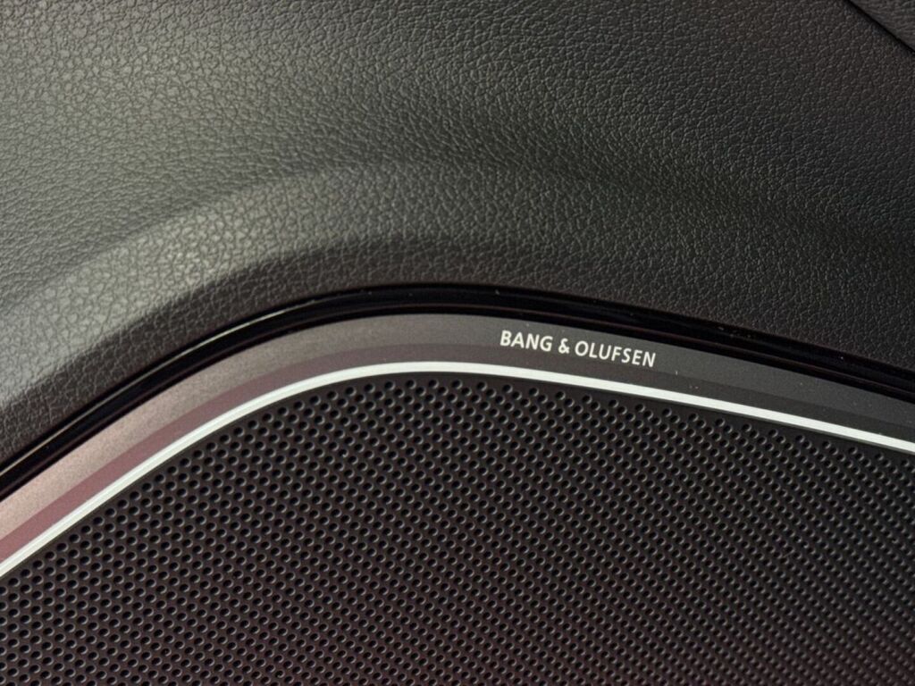 Audi A3 2014 Punainen