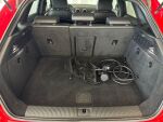 Audi A3 2014 Punainen