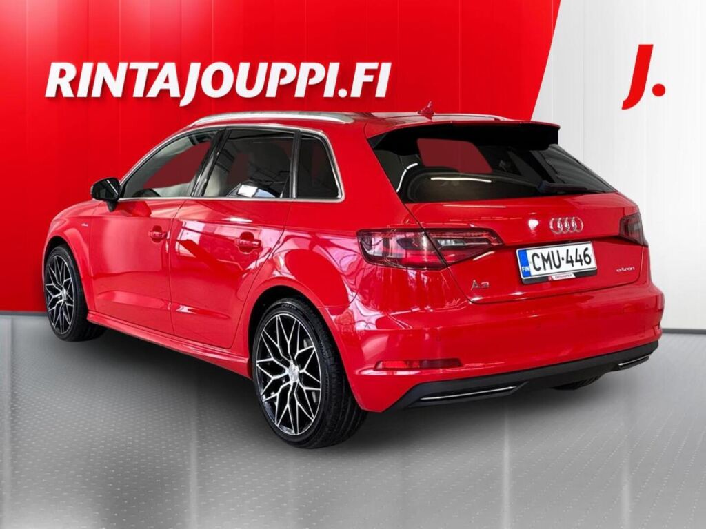 Audi A3 2014, kuva 3/28