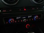 Audi A3 2014 Punainen