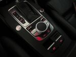 Audi A3 2014 Punainen