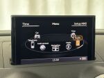 Audi A3 2014 Punainen