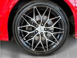 Audi A3 2014 Punainen