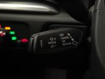 Audi A3 2014 Punainen