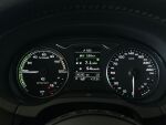 Audi A3 2014 Punainen
