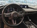 Mazda Mazda3 2019 Punainen