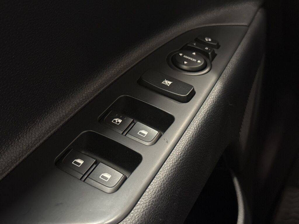 Kia Rio 2020 Punainen