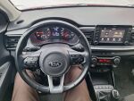 Kia Rio 2020 Punainen