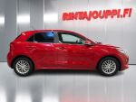 Kia Rio 2020 Punainen