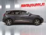 Kia Niro plug-in 2018 Musta