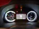 Kia Niro plug-in 2018 Musta