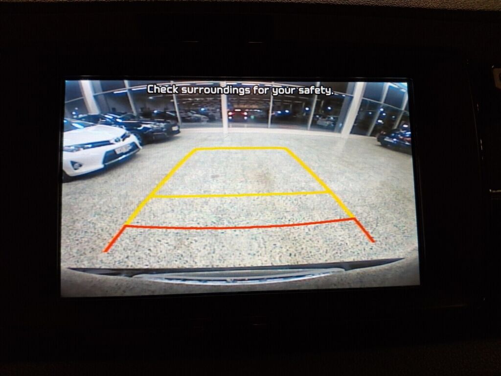 Kia Niro plug-in 2018 Musta