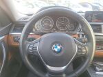 BMW 420 2015 Ruskea (beige)