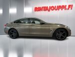 BMW 420 2015 Ruskea (beige)