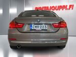 BMW 420 2015 Ruskea (beige)