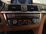 BMW 420 2015 Ruskea (beige)