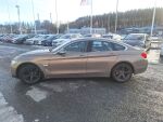 BMW 420 2015 Ruskea (beige)