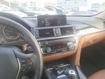 BMW 420 2015 Ruskea (beige)