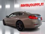 BMW 420 2015 Ruskea (beige)