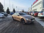 BMW 420 2015 Ruskea (beige)