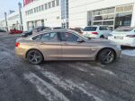 BMW 420 2015 Ruskea (beige)