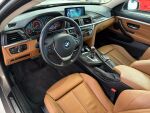 BMW 420 2015 Ruskea (beige)