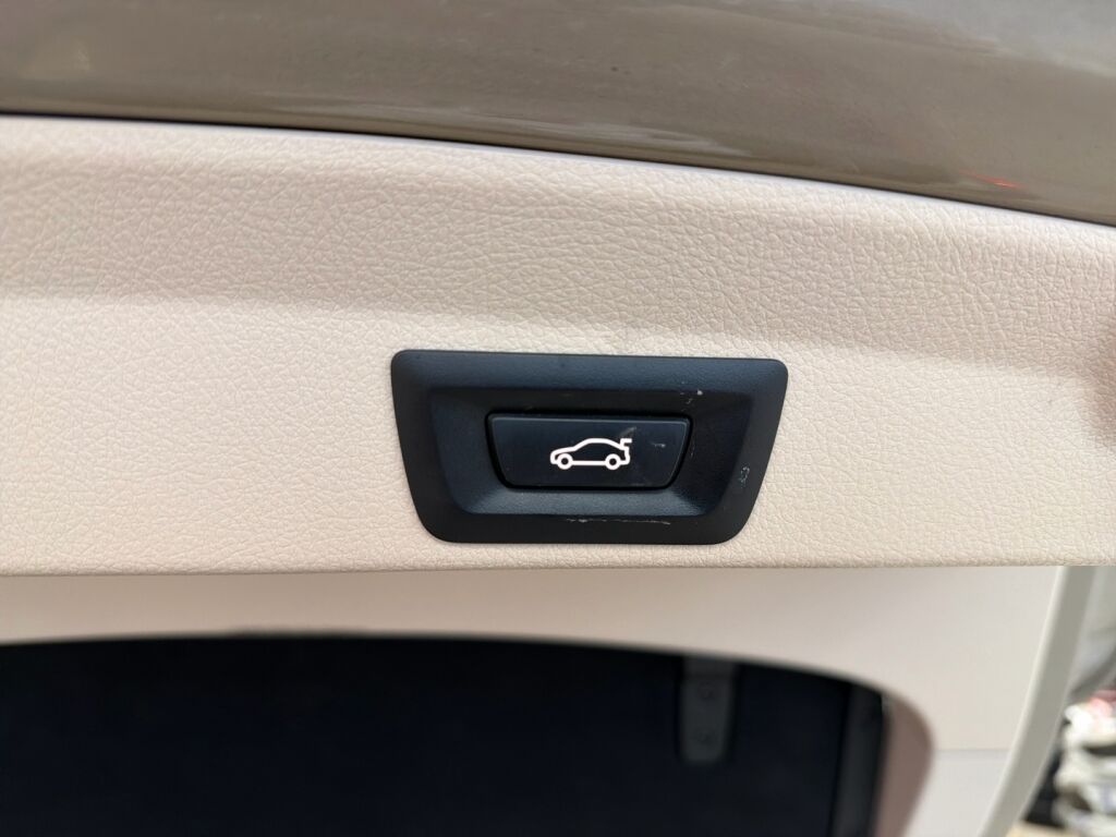 BMW 420 2015 Ruskea (beige)