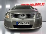 Toyota Avensis 2009 Hopea