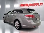 Toyota Avensis 2009 Hopea