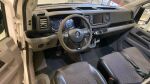 Volkswagen Crafter 2019 Valkoinen